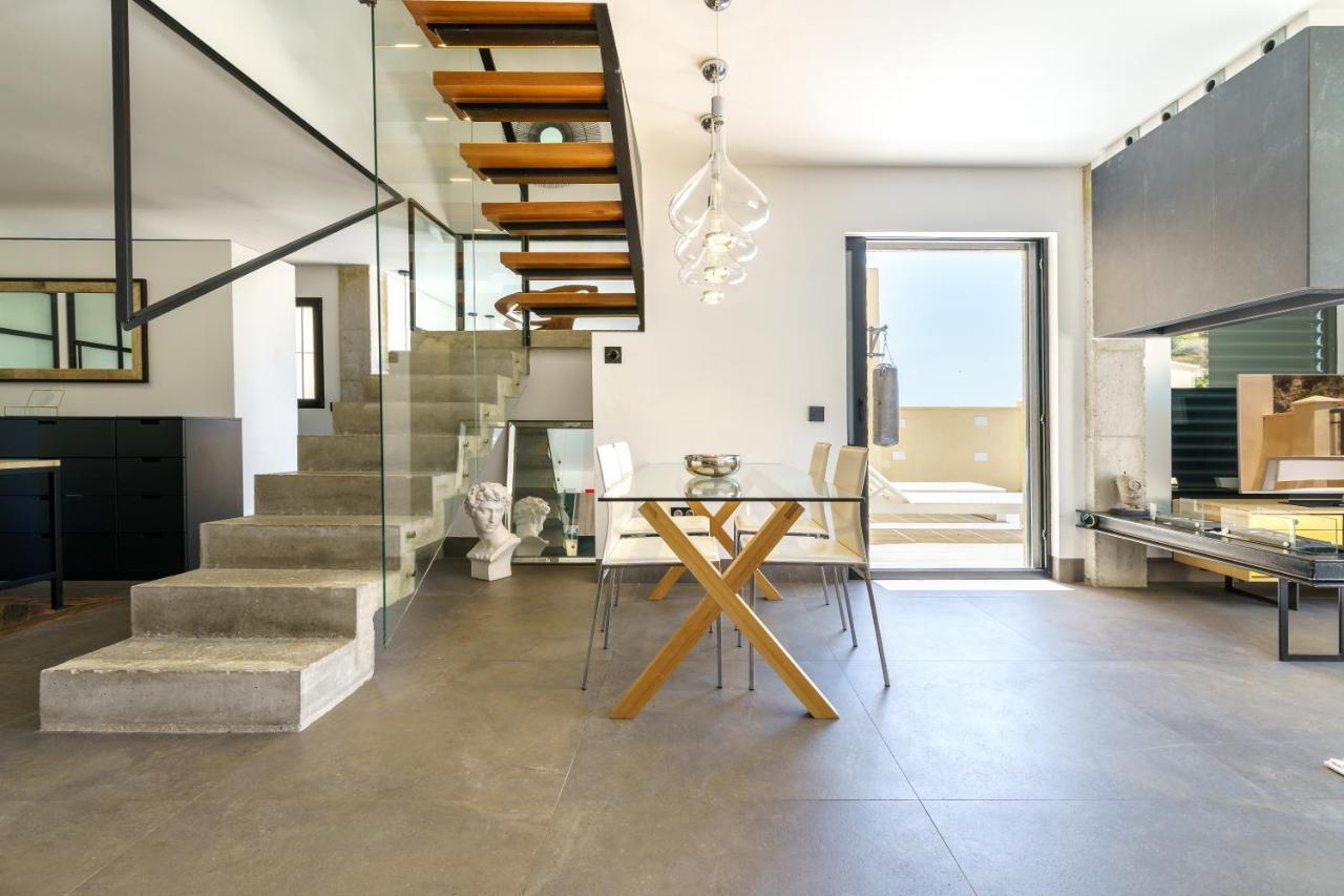 Loft Dúplex Benalmádena Torrequebrada Exterior foto