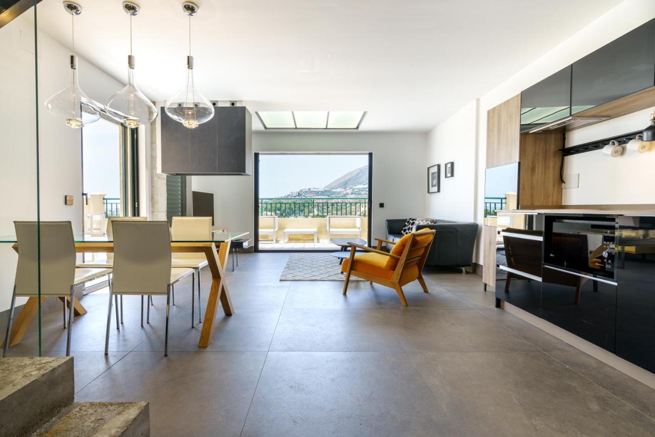 Loft Dúplex Benalmádena Torrequebrada Exterior foto