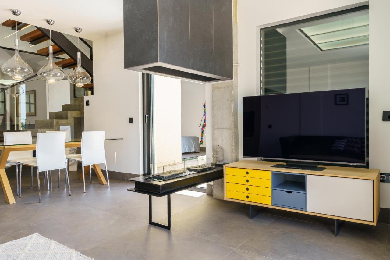 Loft Dúplex Benalmádena Torrequebrada Exterior foto