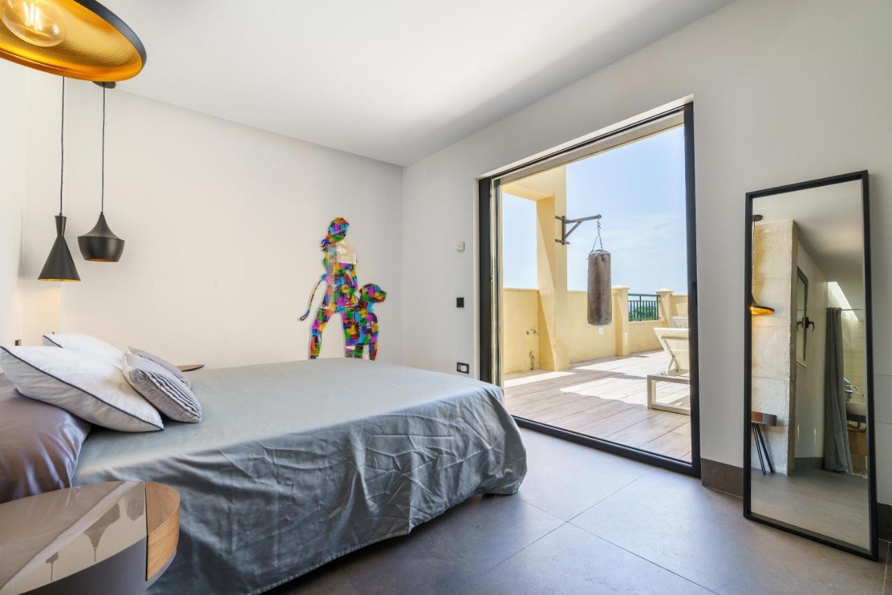 Loft Dúplex Benalmádena Torrequebrada Exterior foto