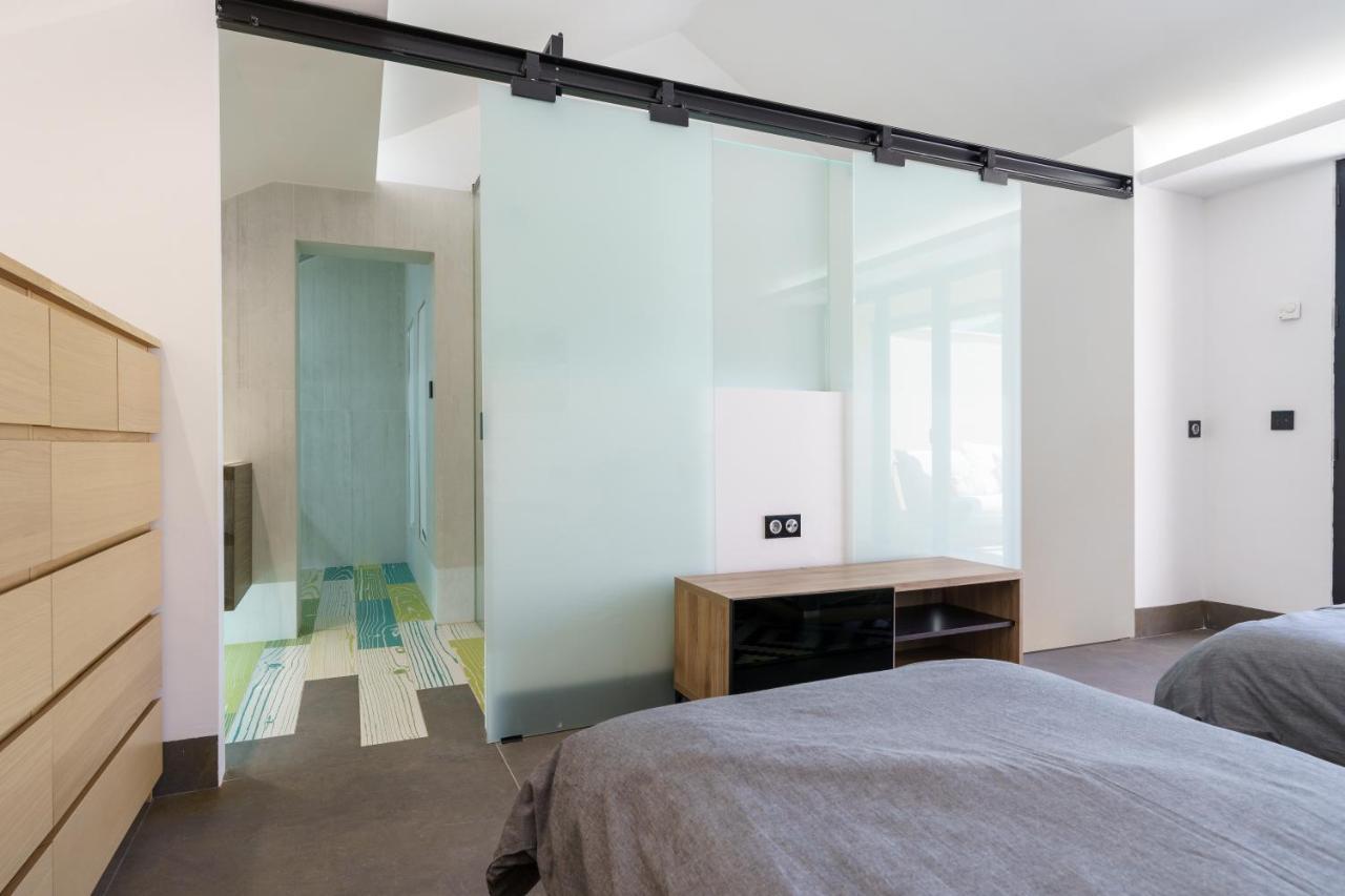 Loft Dúplex Benalmádena Torrequebrada Exterior foto